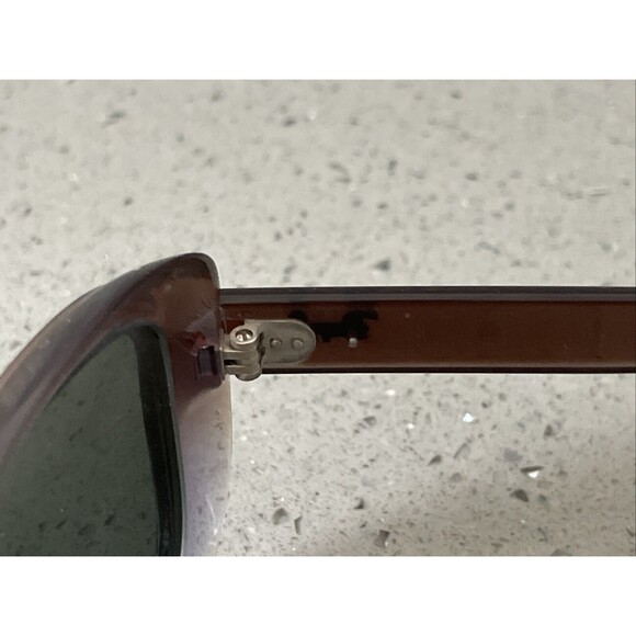 Ray-Ban RB 4174 860/51 2N Brown Blue Dawn Fade Sunglasses Frames Only - Picture 6 of 16